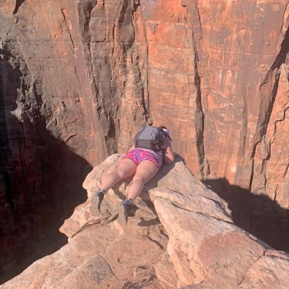 Meet your Posher, Bree! Open Minded to trades if interested. Happy Shopping 🛍 - Picture 9 of 15